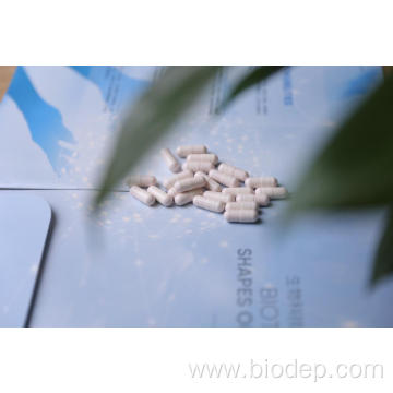 Dietary Supplement Bifidobacterium Longum 50B CFU/g